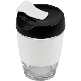 Kooshty Samba Glass Kup White